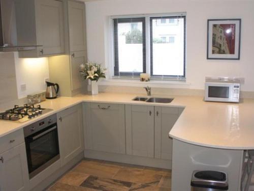 The Coast House Villa Worthing Bagian luar foto