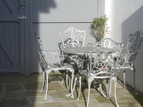 The Coast House Villa Worthing Bagian luar foto