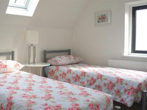 The Coast House Villa Worthing Bagian luar foto
